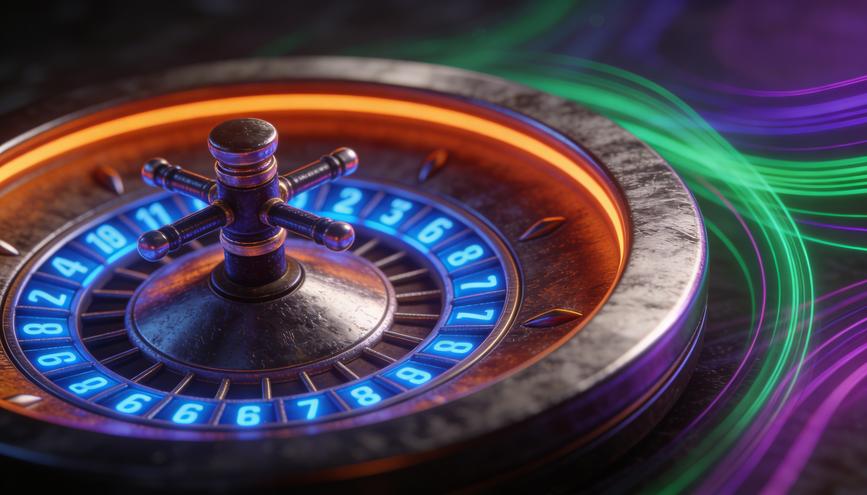 Energy Casino Free Spins: Alles, was Sie wissen müssen