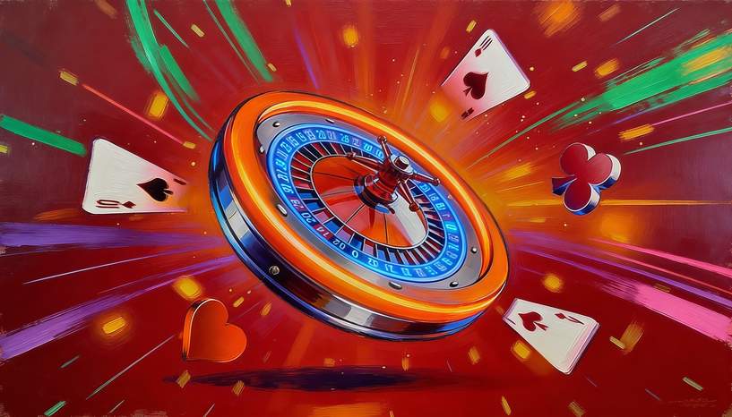 Spinbara Live Dealer : Une Expérience de Jeu En Direct de Qualité